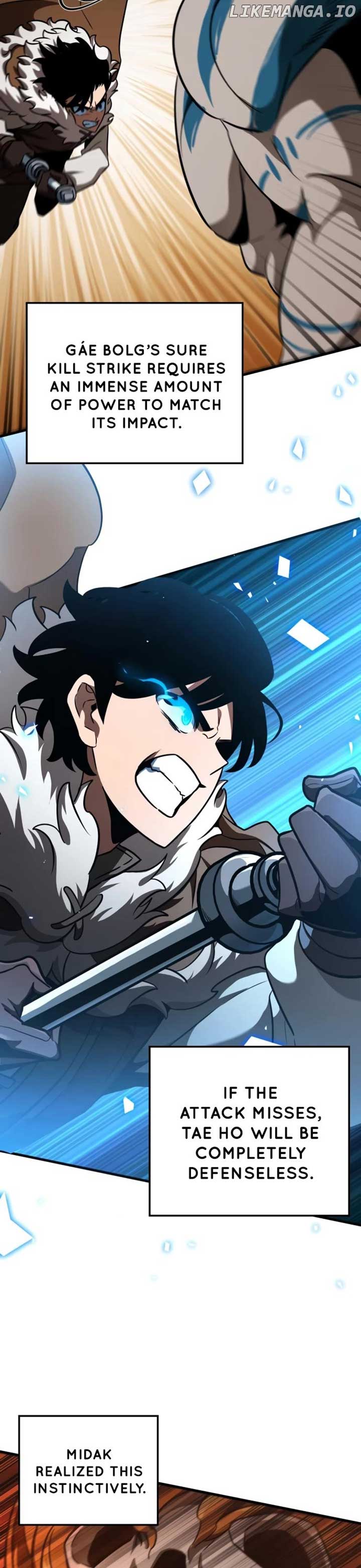 Valhalla Saga Chapter 44 9