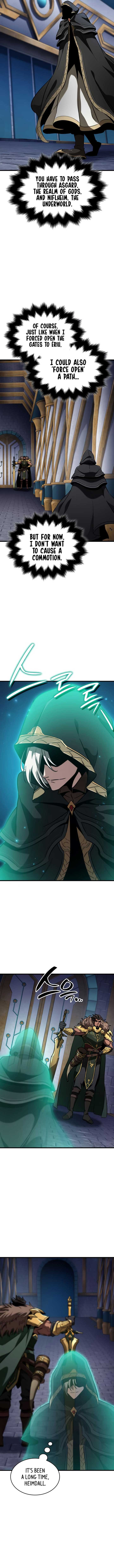 Valhalla Saga Chapter 45 10