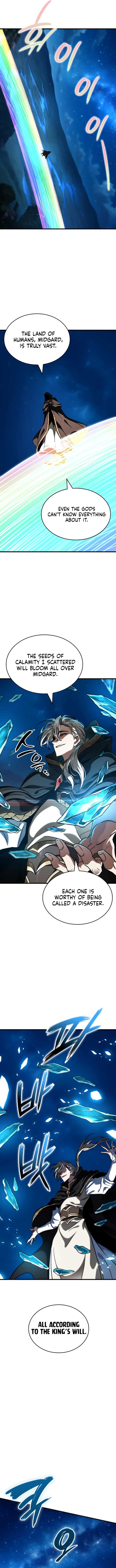 Valhalla Saga Chapter 45 11