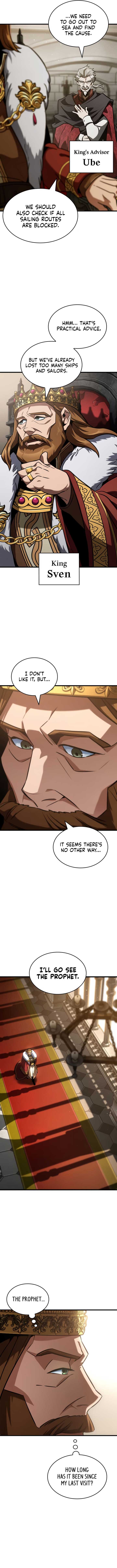 Valhalla Saga Chapter 45 13