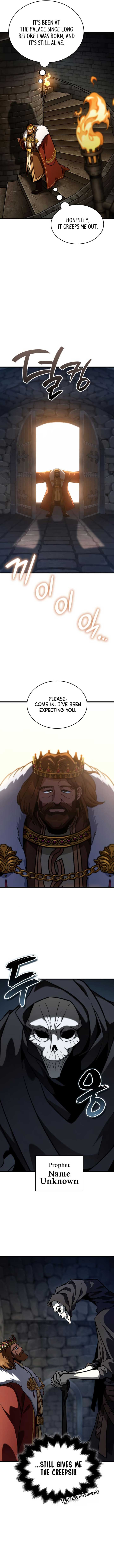 Valhalla Saga Chapter 45 14