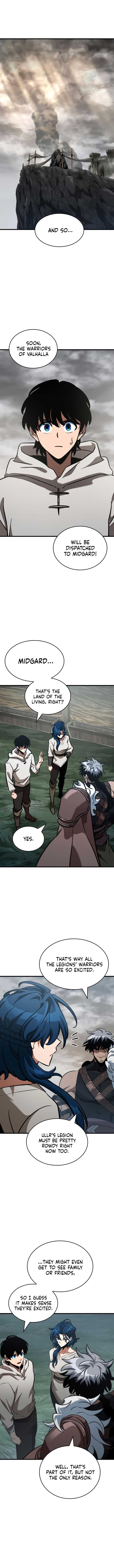 Valhalla Saga Chapter 45 16