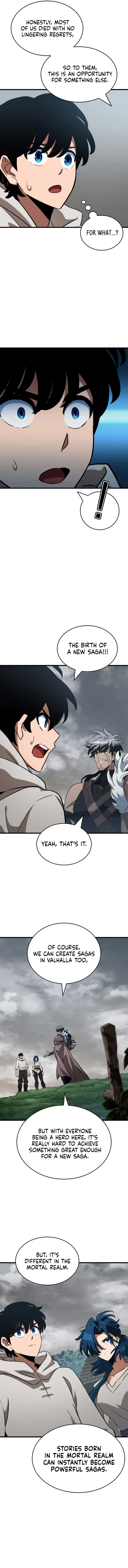 Valhalla Saga Chapter 45 17