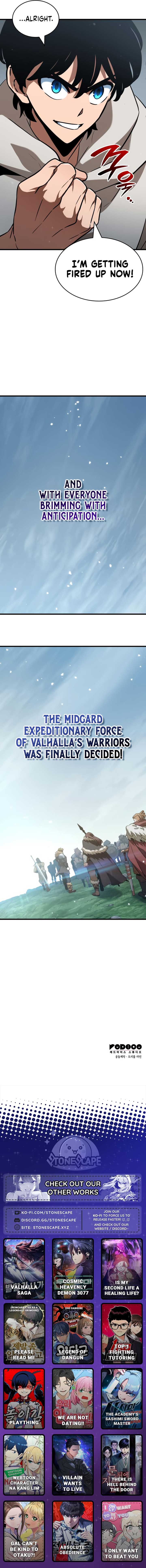Valhalla Saga Chapter 45 18