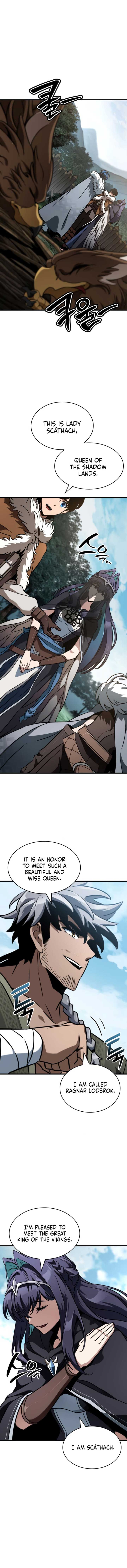 Valhalla Saga Chapter 45 2