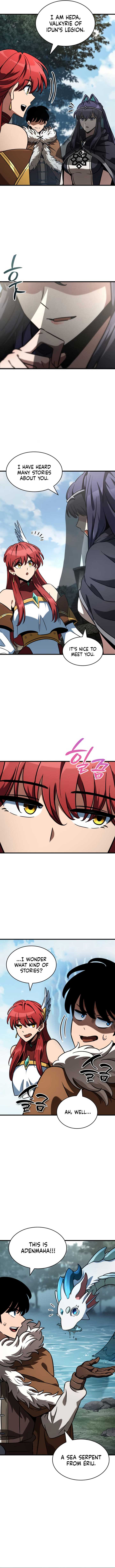 Valhalla Saga Chapter 45 3