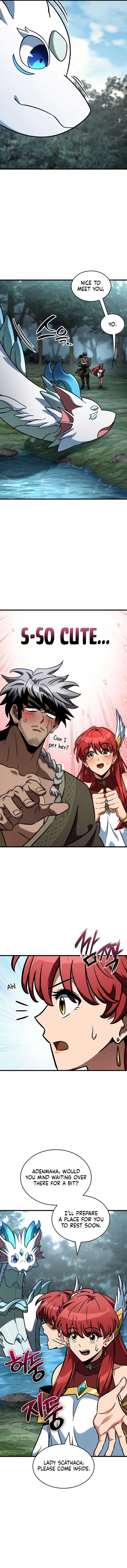 Valhalla Saga Chapter 45 4