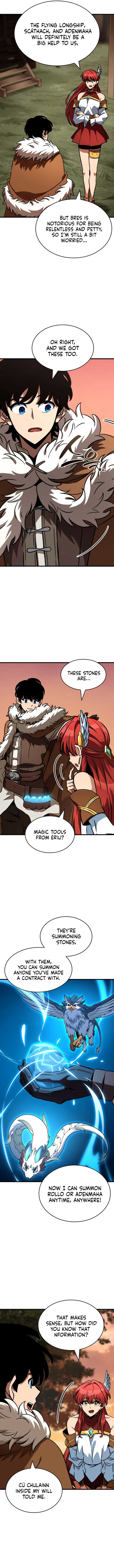Valhalla Saga Chapter 45 6