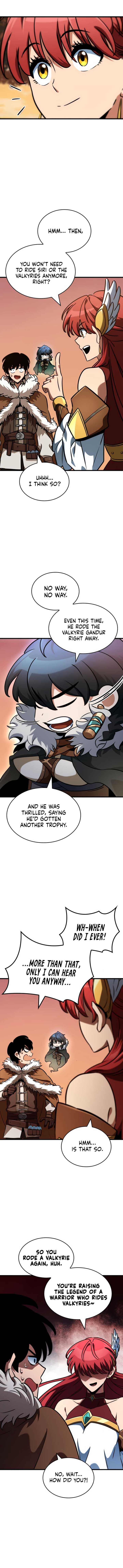 Valhalla Saga Chapter 45 7