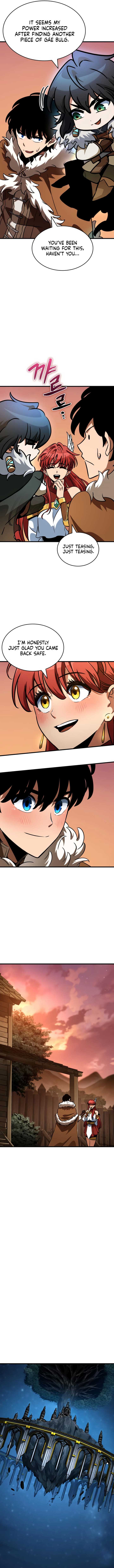 Valhalla Saga Chapter 45 8