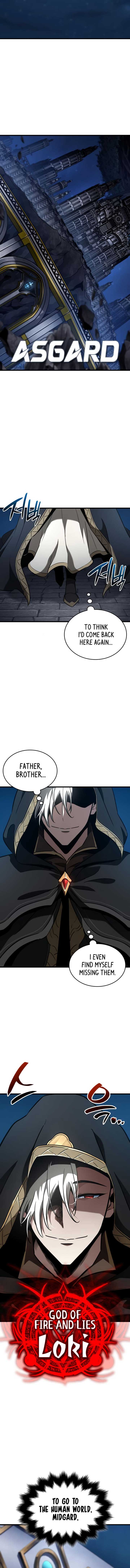 Valhalla Saga Chapter 45 9