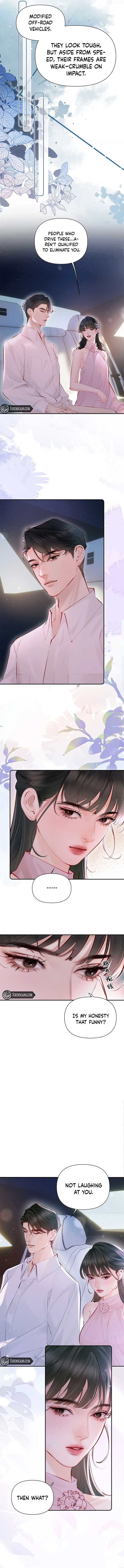Fatal Favoritism Chapter 15 3