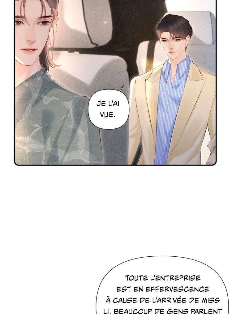 Fatal Favoritism Chapter 20 14