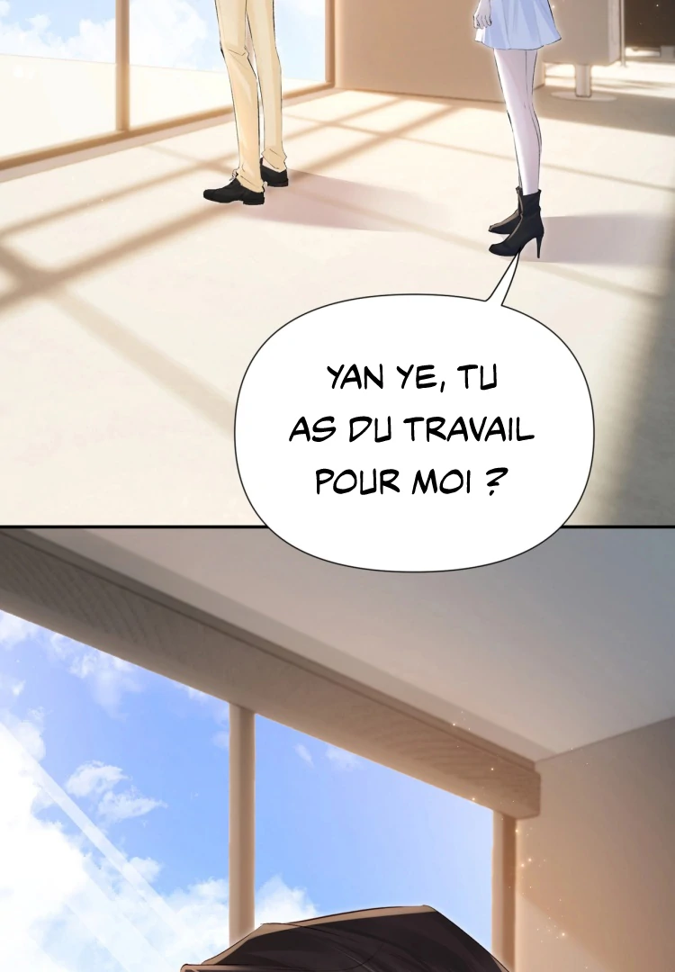 Fatal Favoritism Chapter 20 19