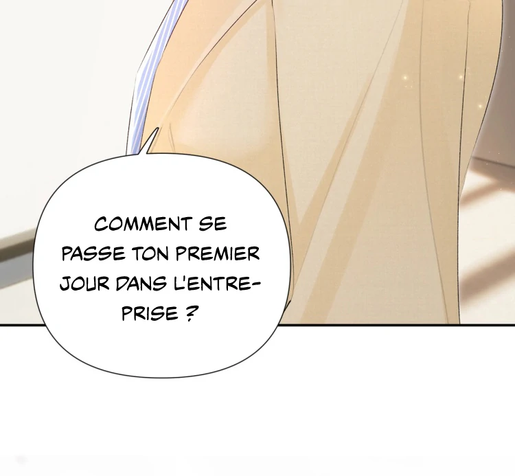 Fatal Favoritism Chapter 20 21