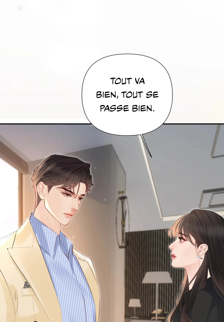 Fatal Favoritism Chapter 20 22