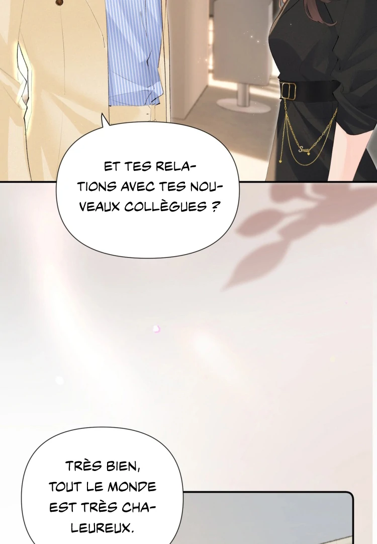 Fatal Favoritism Chapter 20 23