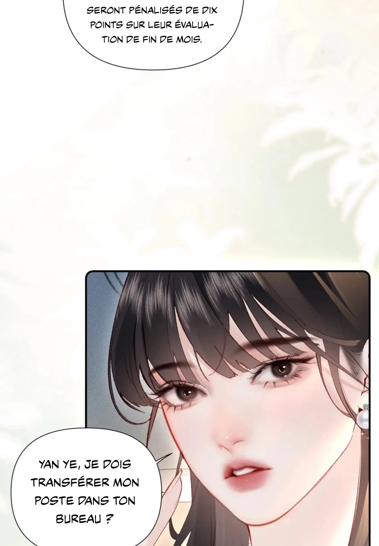 Fatal Favoritism Chapter 20 29