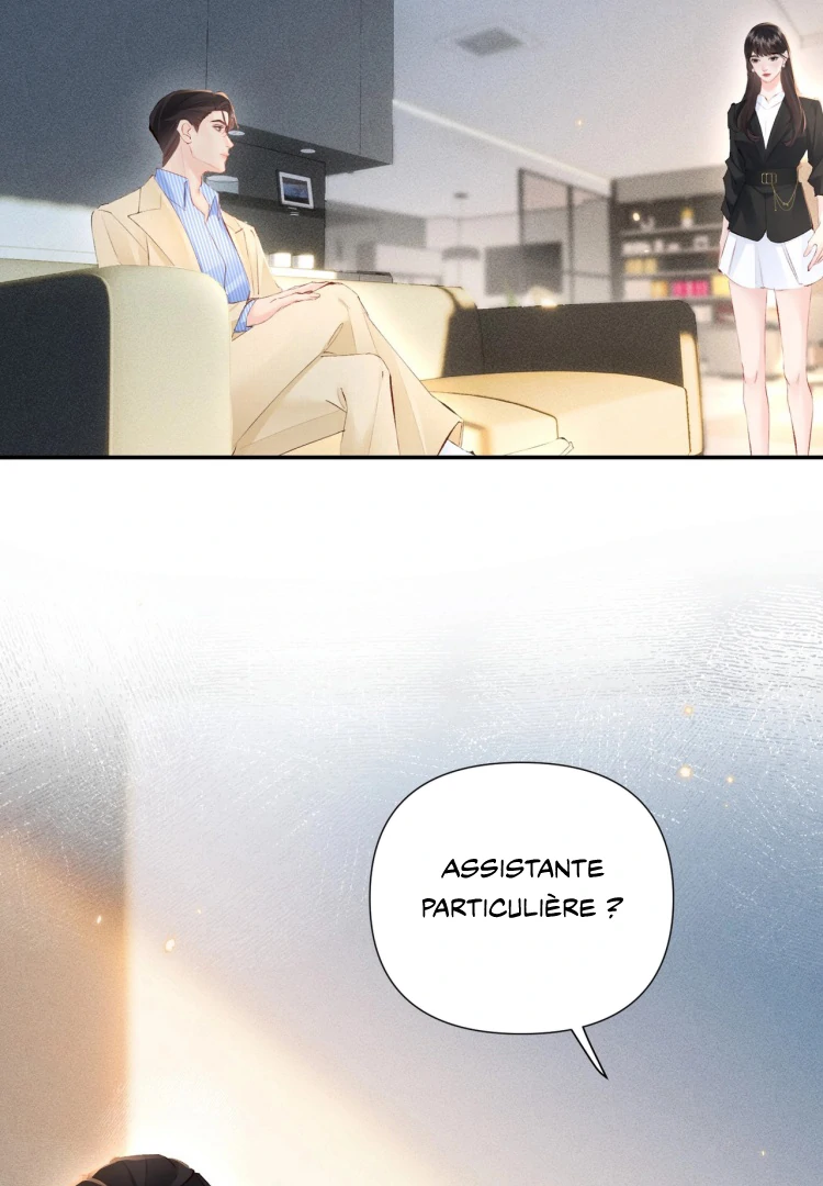 Fatal Favoritism Chapter 20 31