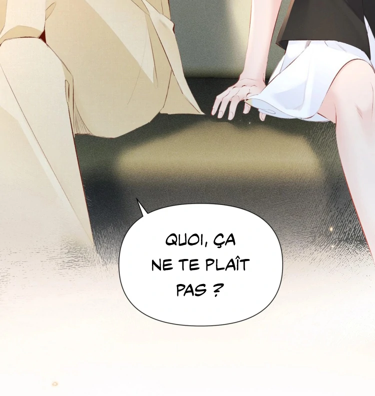 Fatal Favoritism Chapter 20 33