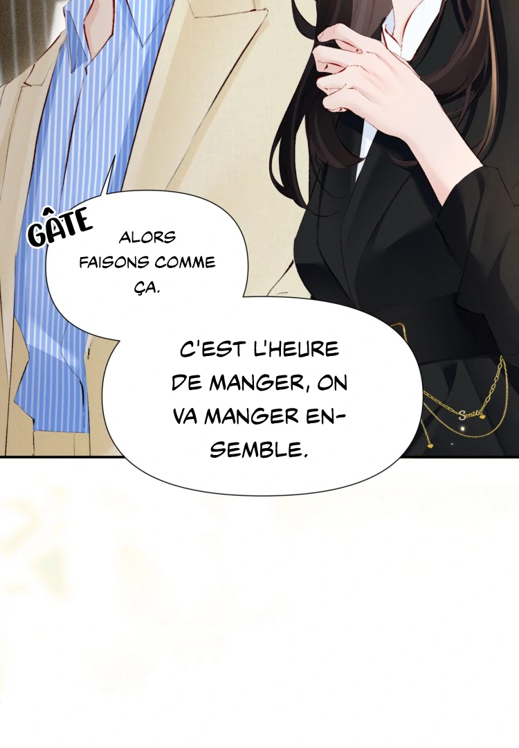 Fatal Favoritism Chapter 20 36