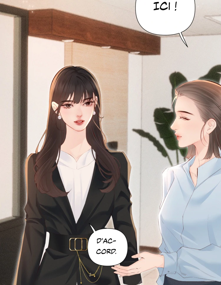 Fatal Favoritism Chapter 20 4