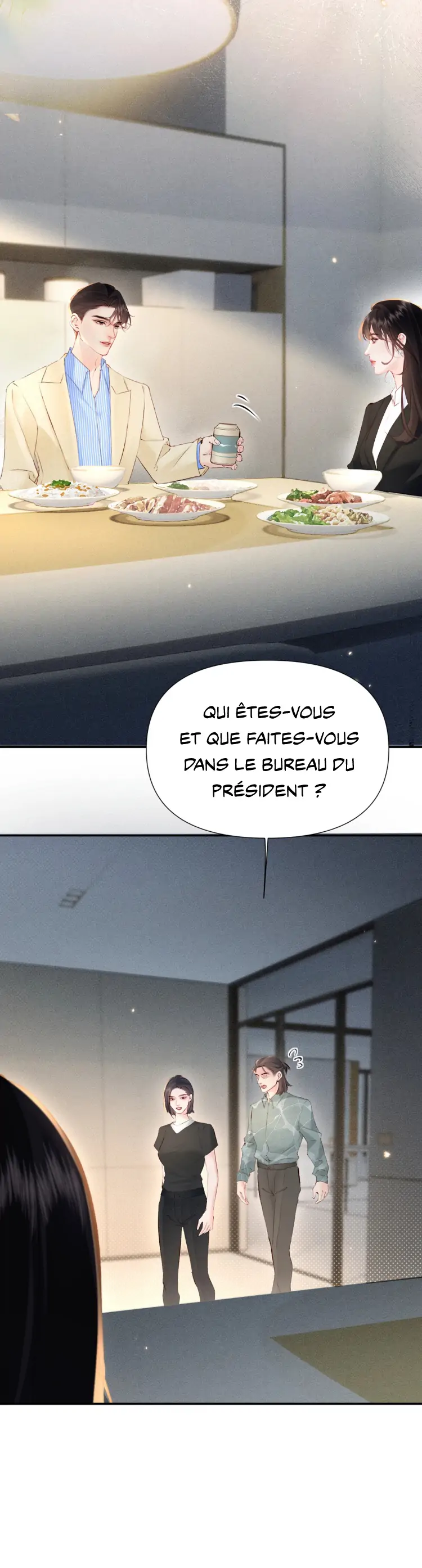 Fatal Favoritism Chapter 20 40