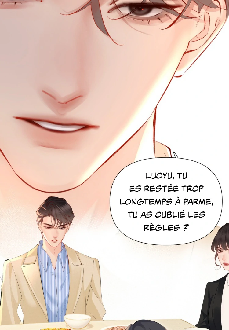 Fatal Favoritism Chapter 20 44