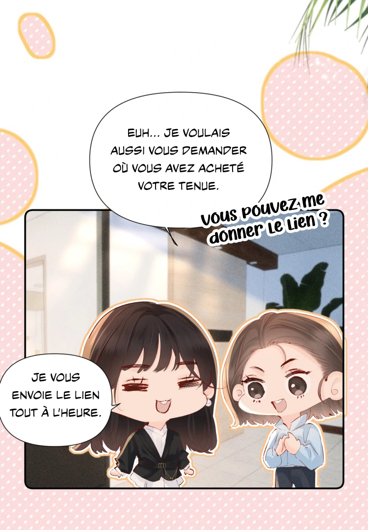 Fatal Favoritism Chapter 20 6