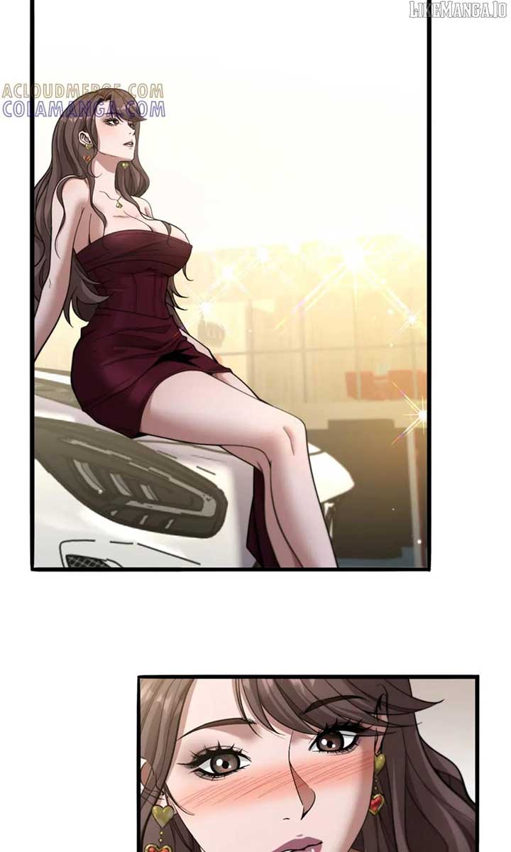 I’m A Super Rich Man, So It’s Reasonable For Me To Be A Scumbag Chapter 10 29