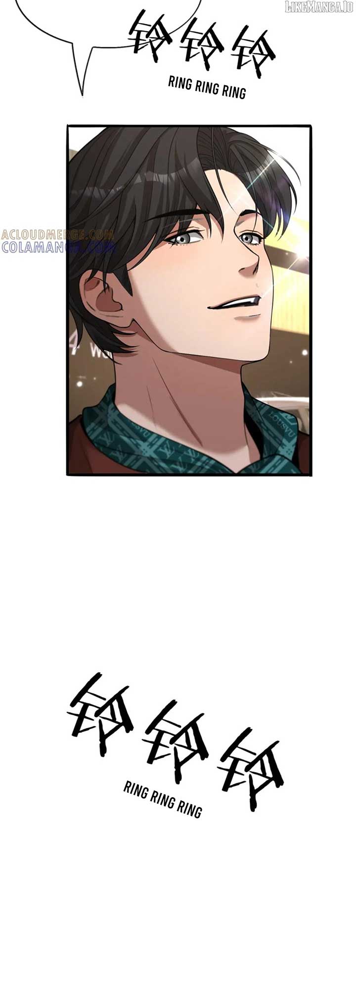 I’m A Super Rich Man, So It’s Reasonable For Me To Be A Scumbag Chapter 10 42
