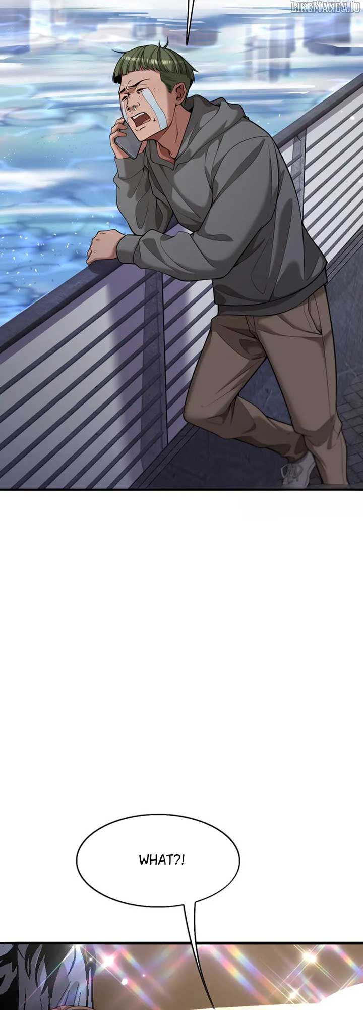 I’m A Super Rich Man, So It’s Reasonable For Me To Be A Scumbag Chapter 10 44