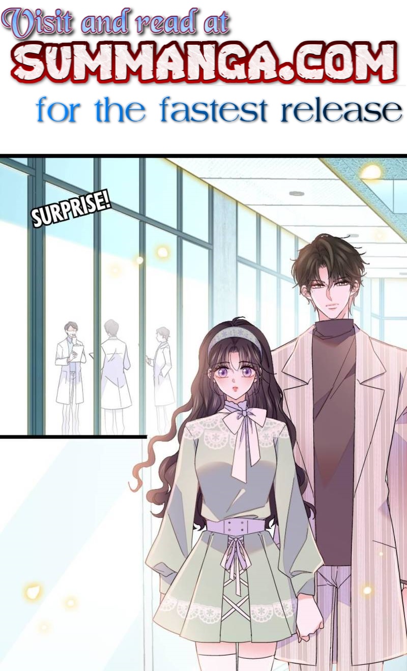 The Almighty Daughter Runs The World Chapter 171 1