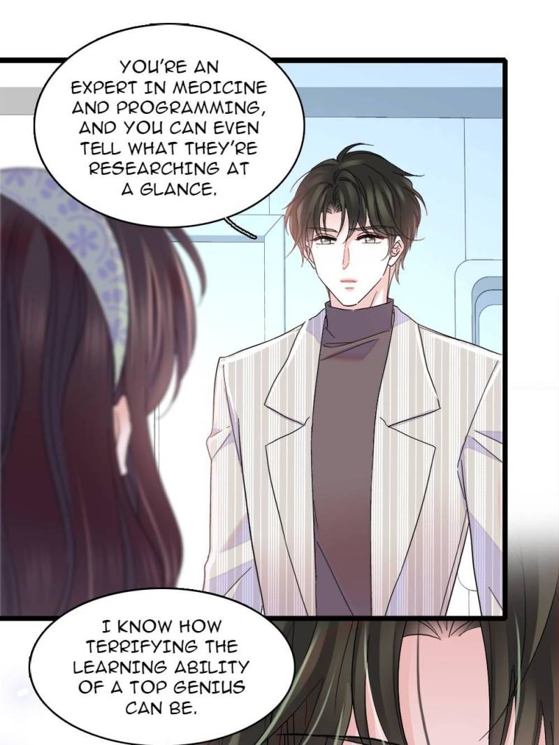 The Almighty Daughter Runs The World Chapter 171 10