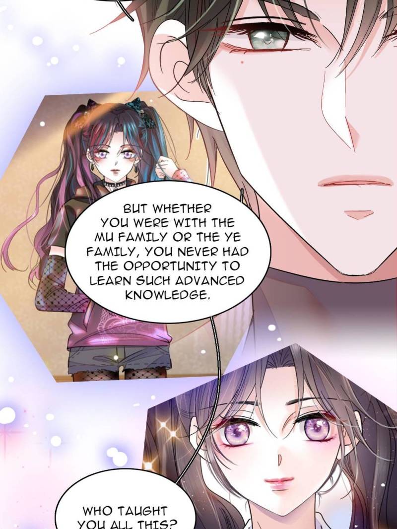 The Almighty Daughter Runs The World Chapter 171 11