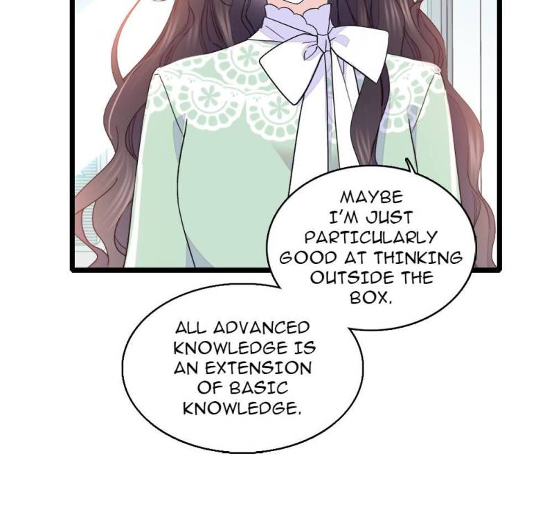 The Almighty Daughter Runs The World Chapter 171 13