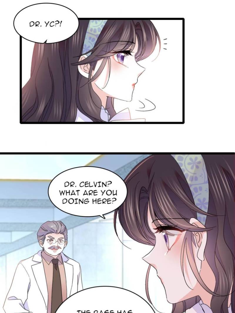 The Almighty Daughter Runs The World Chapter 171 14