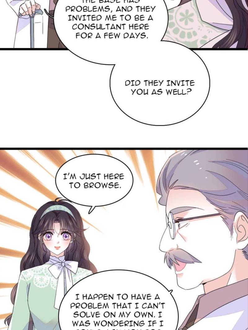 The Almighty Daughter Runs The World Chapter 171 15