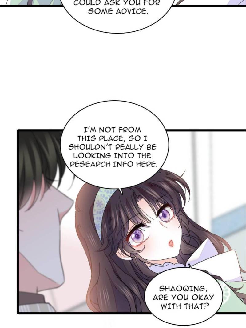 The Almighty Daughter Runs The World Chapter 171 16