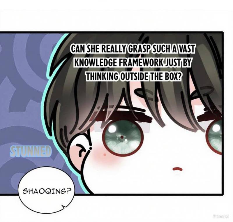 The Almighty Daughter Runs The World Chapter 171 17