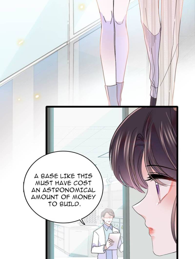 The Almighty Daughter Runs The World Chapter 171 2