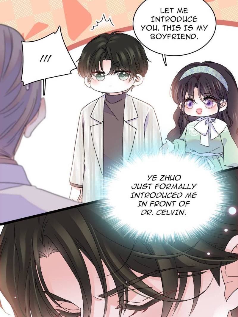 The Almighty Daughter Runs The World Chapter 171 23