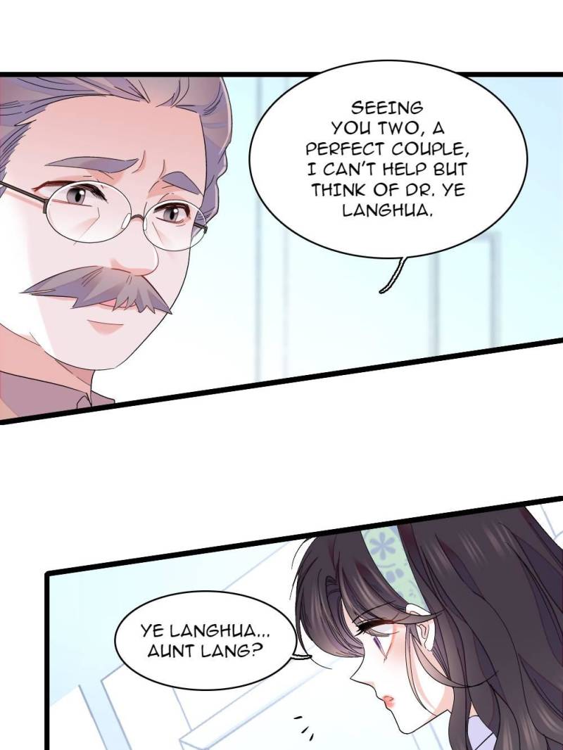 The Almighty Daughter Runs The World Chapter 171 26