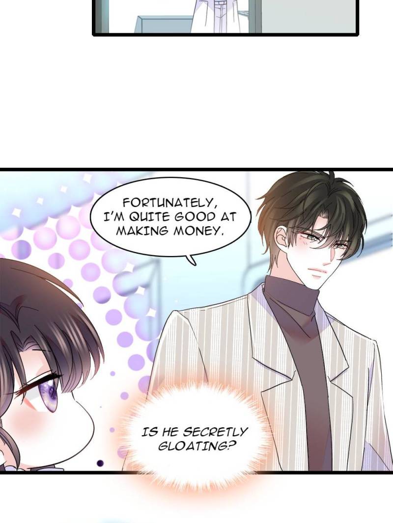 The Almighty Daughter Runs The World Chapter 171 3