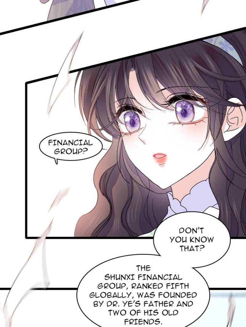 The Almighty Daughter Runs The World Chapter 171 32