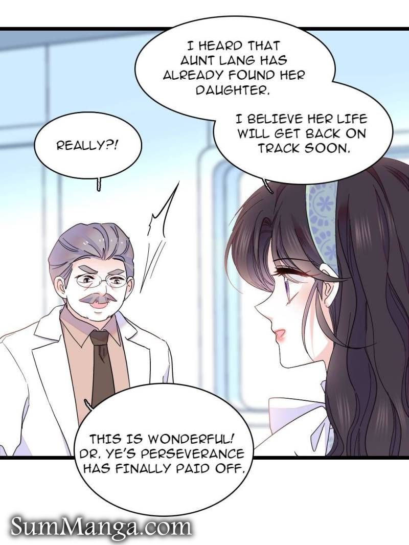 The Almighty Daughter Runs The World Chapter 171 34