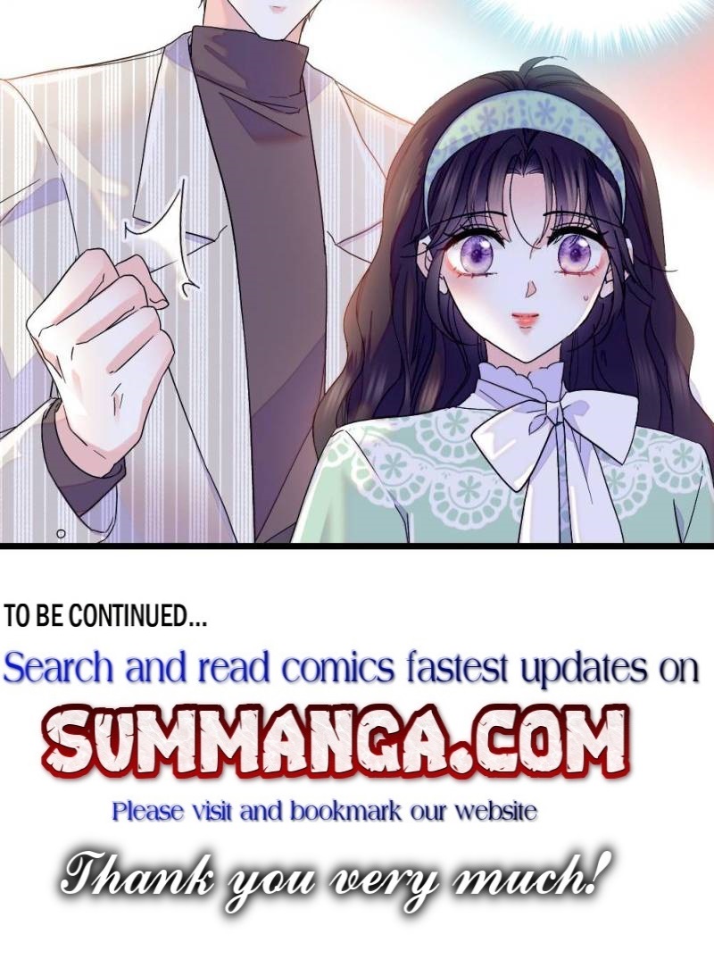 The Almighty Daughter Runs The World Chapter 171 40