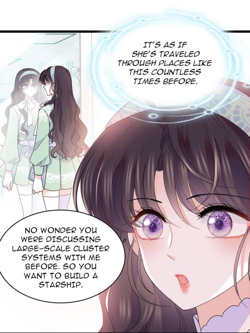 The Almighty Daughter Runs The World Chapter 171 5
