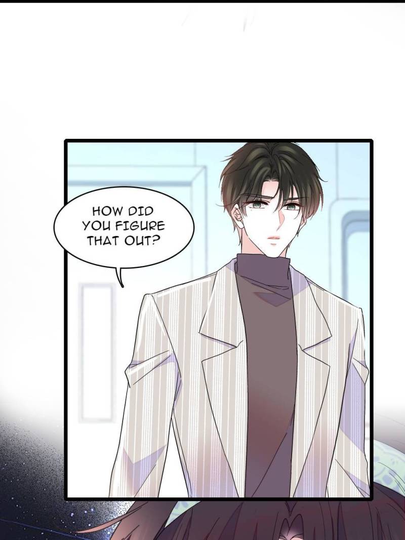 The Almighty Daughter Runs The World Chapter 171 6