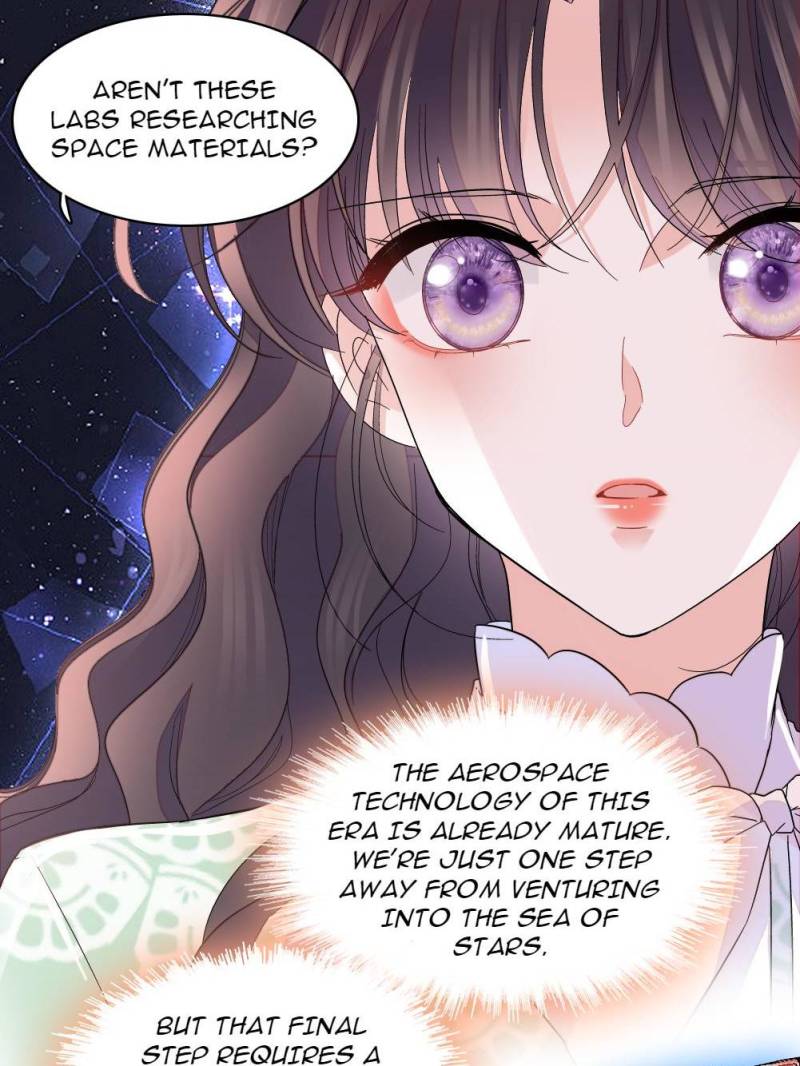 The Almighty Daughter Runs The World Chapter 171 7